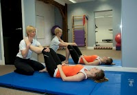 The Physiotherapy Clinic 696826 Image 3